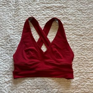 Born Primitive Sports Bra Size Med